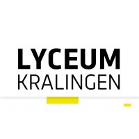 Lyceum Kralingen Rotterdam logo - Similar company to Hotel Frankendael