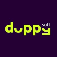 Duppy Soft logo - Similar company to Dyurin
