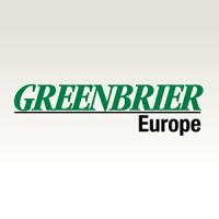 Greenbrier-Europe logo - Similar company to Ermewa Sa