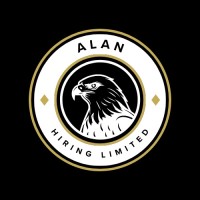 Alan Hiring Limited logo - Similar company to Revvise