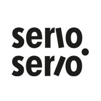 SerioSerio - design studio logo - Similar company to Otto Srl