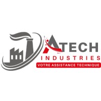 ATECH INDUSTRIES logo - Similar company to Computer St. Louis