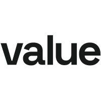 Value Group logo - Similar company to Rantalainen Oy