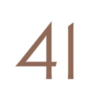 Forty One Madison logo - Similar company to The Nosh Table