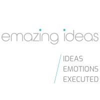 Emazing Ideas Execution logo - Similar company to Sival Devops Software Pvt. Ltd.