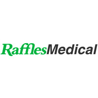 Raffles Medical Group (Hong Kong) logo - Similar company to Raimondi Alumni Association