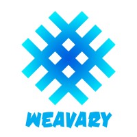 Weavary logo - Similar company to Starvision Information Technology Sdn Bhd