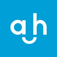 Ana Health logo - Similar company to N2B Brasil