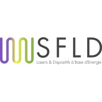 SFLD : Société Française des Lasers en Dermatologie et Dispositifs à base d'énergie logo - Similar company to Square Moncey