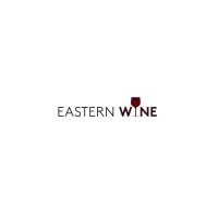 Eastern-wine logo - Similar company to Vinofactum
