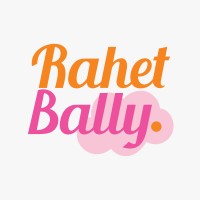 Rahet Bally Co. logo - Similar company to Deep Diligence