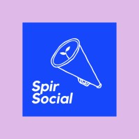 Spir Social I/S logo - Similar company to Energiens Folkemøde