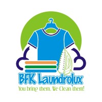 BFK Laundrolux logo - Similar company to Proville Business Solution Limited