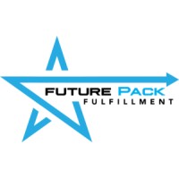 Future Pack Fulfillment logo - Similar company to Supplement Media Studio (Sms Nutra)