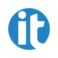 IT Brands [Innovation Thinking] logo - Similar company to That'S It!