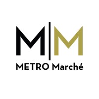 Metro Marchè logo - Similar company to Fresh&Co