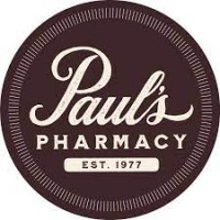 Paul's Pharmacy logo - Similar company to Eckerd