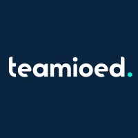 Teamioed logo - Similar company to Triple Loop Agile