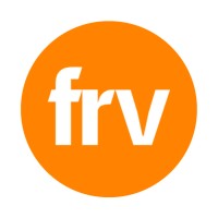 Fotowatio Renewable Ventures (FRV) logo - Similar company to X-Elio