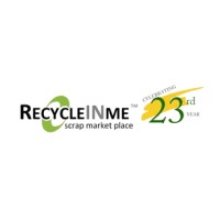RecycleinME.com logo - Similar company to Recycleblu.Com