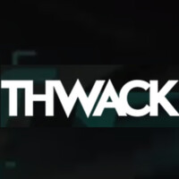 Thwack logo - Similar company to Wideopenplatform