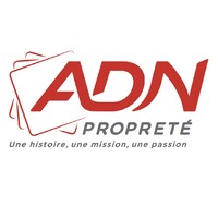 ADN Propreté - Hygiène, entretien, nettoyage de locaux professionnels en Rhône-Alpes & PACA logo - Similar company to Fraïoli Nettoyage