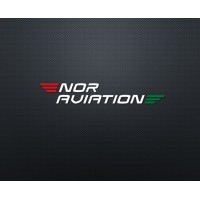 Nor Aviation AS logo - Similar company to Chc Helikopter Service
