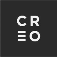CREO logo - Similar company to Rugged Interactive