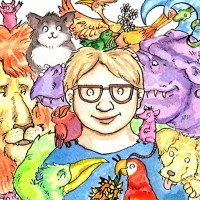 Katherine Hurst Illustration logo - Similar company to Code Kids Robotics Limited