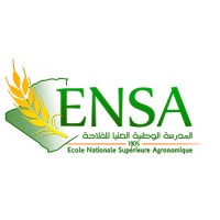 Ecole Nationale Supérieure Agronomique logo - Similar company to Easycpst
