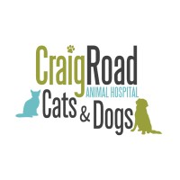 Craig Road Animal Hospital logo - Similar company to Sun City Ah