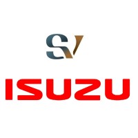 SV Prestige Auto Sdn Bhd - ISUZU logo - Similar company to Sv Fleet Mobility