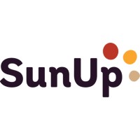 SunUp logo - Similar company to Unify
