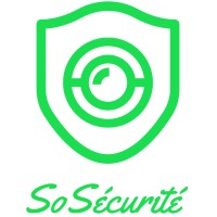 SoSécurité logo - Similar company to 3B Elec