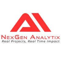 NexGen Analytix logo - Similar company to Ethans Tech Solutions Llp