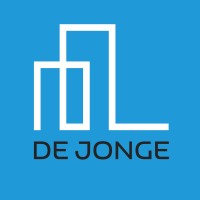 Bouwbedrijf de Jonge logo - Similar company to Optimizeai