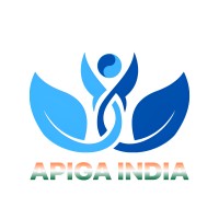 APIGA India logo - Similar company to Icml - Institute For Communication, Management And Leadership