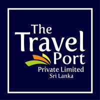 The Travel Port Private Limited logo - Similar company to Fly A World Consultants And Tourism Pvt. Ltd.