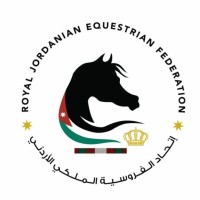 Royal Jordanian Equestrian Federation logo - Similar company to Thoroughbred Software International