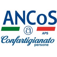 ANCoS APS Confartigianato logo - Similar company to Profima