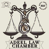 ADEEL LAW CHAMBER logo - Similar company to Oastreck