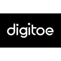 Digitoe logo - Similar company to Green Vigor Limited