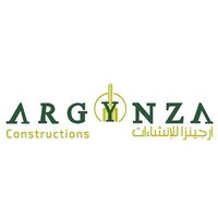 Argynza Construction logo - Similar company to Elnakeep Construction