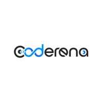 Coderena logo - Similar company to Overseas Debt Recovery
