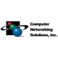 Computer Networking Solutions, Inc.