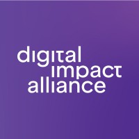 Digital Impact Alliance logo - Similar company to Datadotorg