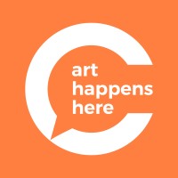 Crossroads Art Center logo - Similar company to Edk Visual Art & Design