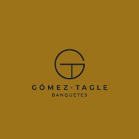 Gómez-Tagle Banquetes logo - Similar company to Dayso Corp.