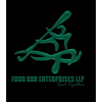 FOUR OAR ENTERPRISES LLP logo - Similar company to Atlantic Industrial Solution