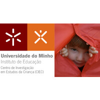 Centro de Investigação em Estudos da Criança logo - Similar company to Faculdade De Psicologia E De Ciências Da Educação Da Universidade De Coimbra